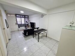 Blk 1 MARSILING DRIVE (Woodlands), HDB 3 Rooms #606430491